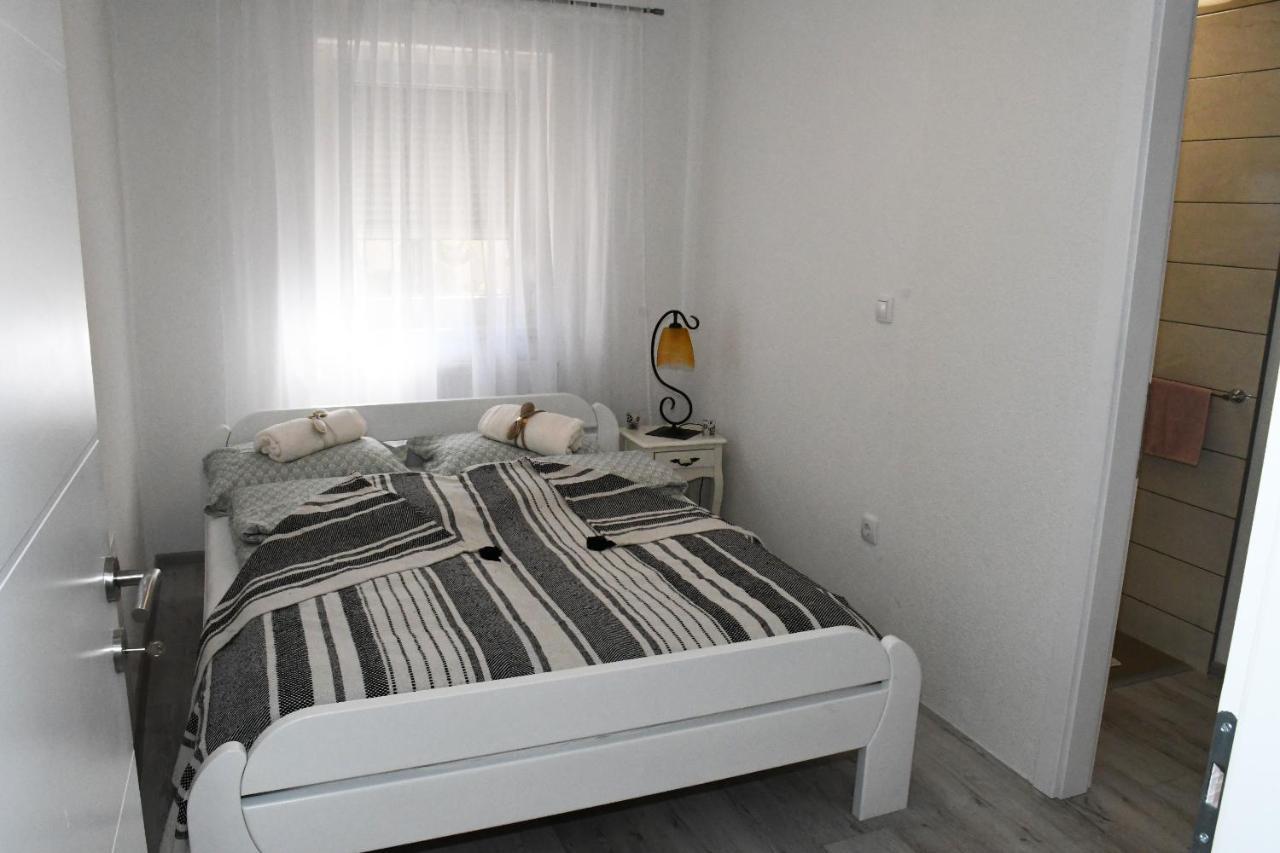 Apartment Sarajlic Prijedor Exterior photo