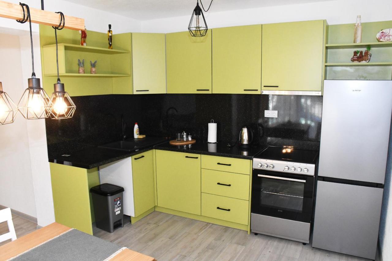 Apartment Sarajlic Prijedor Exterior photo