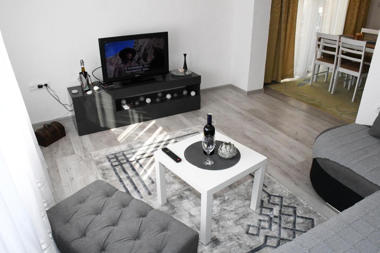 Apartment Sarajlic Prijedor Exterior photo
