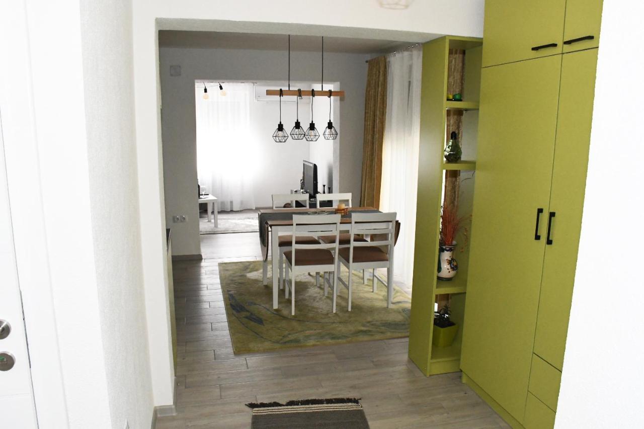 Apartment Sarajlic Prijedor Exterior photo