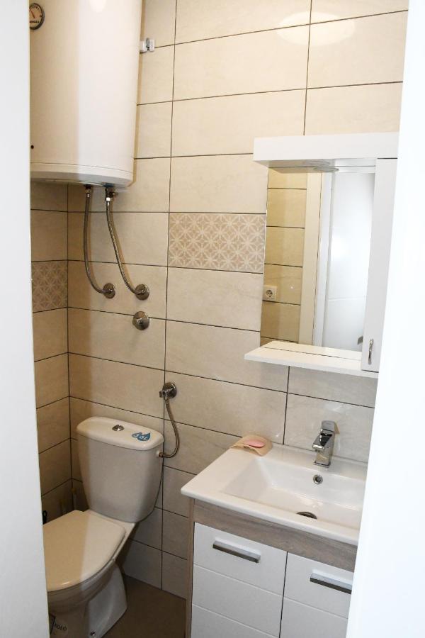 Apartment Sarajlic Prijedor Exterior photo