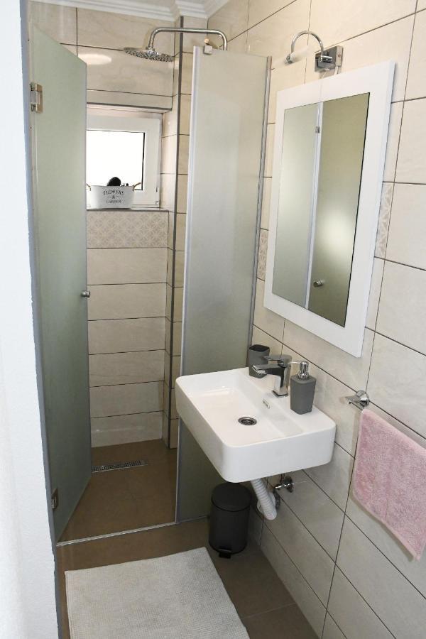 Apartment Sarajlic Prijedor Exterior photo
